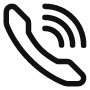 icône téléphone